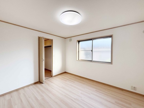 時を忘れて過ごす場所として過ごせるお部屋。