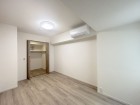 お子様用のお部屋としてもどうぞ。