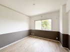 洋室7.4帖。一日の疲れをいやしてくれる主寝室。時を忘れて過ごす場所として過ごせるお部屋です。