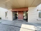 マンション外観写真