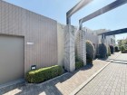 ゴミ置場