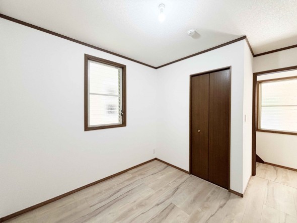 一日の疲れをいやしてくれる。時を忘れて過ごす場所として過ごせるお部屋です。