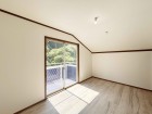 時を忘れて過ごす場所として過ごせるお部屋。
