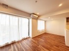 ゆったり寛げる充分な広さがございます。