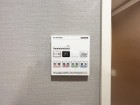 浴室乾燥機リモコン