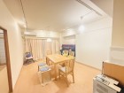 LDK13.5帖。ご家族やお客様との時間など、多くの時を刻む空間。