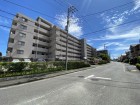 現地外観写真。
