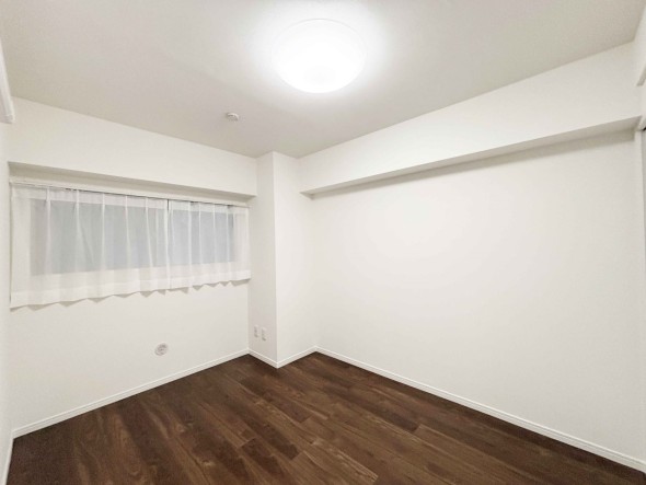 時を忘れて過ごす場所として過ごせるお部屋。