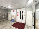 エレベーターホール