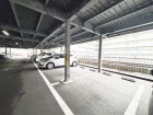 敷地内駐車場