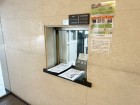 管理人さんがいてくださるのはそれだけで安心感が高まりますね。