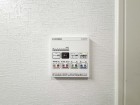 浴室乾燥機リモコン