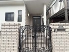 居住者の帰り、訪れる方を優しく迎え、やすらぎに満ちた生活空間を予感させる。健やかな暮らしを楽しめそう。