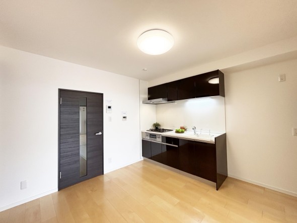 ダイニングキッチン