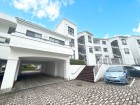 マンション外観写真