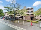 爽やかな青空の下に贅沢なほどに降り注ぐ陽光、豊かな居住性と、クオリティが見事に調和した住空間は、住まうことの喜びを感じさせてくれ