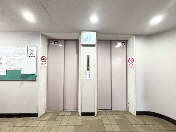エレベーター