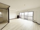 リビングダイニング