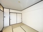 和室6帖。