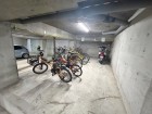 敷地内駐輪場