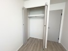 クローゼット