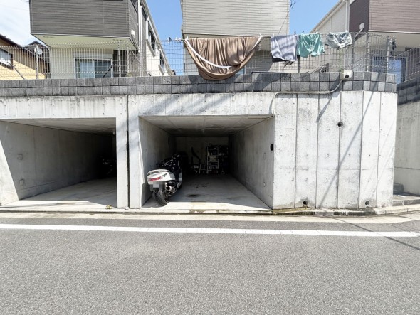 カースペース