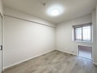 お子様用のお部屋としてもどうぞ。