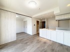 家族と過ごす時間を大切にしたい方にぴったりの明るくゆとりある住空間です。