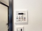 浴室乾燥機リモコン