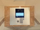 オートロック付き、セキュリティー面も安心