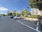敷地内駐車場