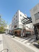 マンション外観写真