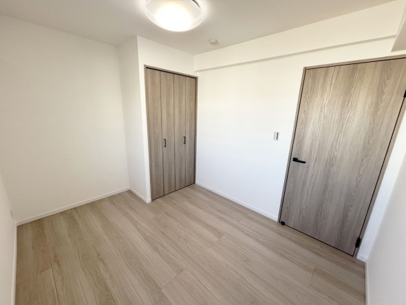 お子様用のお部屋としてもどうぞ。