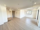 家族と過ごす時間を大切にしたい方にぴったりの明るくゆとりある住空間です。