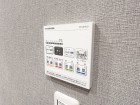 浴室乾燥機リモコン
