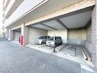 敷地内駐車場