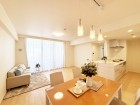リフォームされたお住まいは気持ちを一新してくれます。