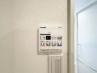 浴室乾燥機リモコン