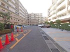 敷地内駐車場