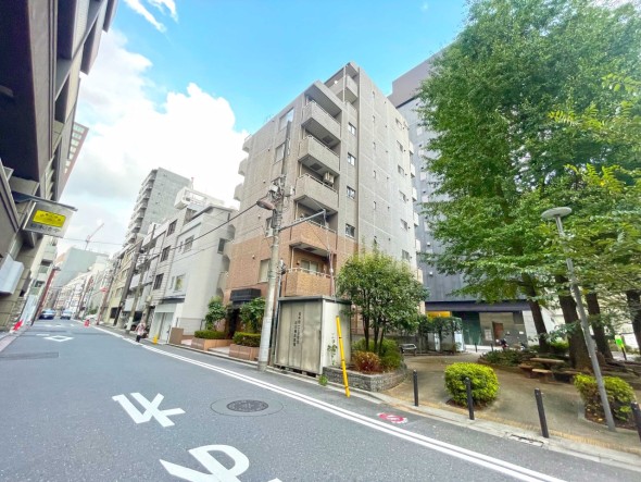 外観写真