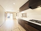 リフォームされたお住まいは気持ちを一新してくれます。