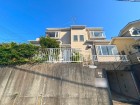 周辺は閑静な住宅街につき落ち着いた環境です。