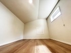 小屋裏収納