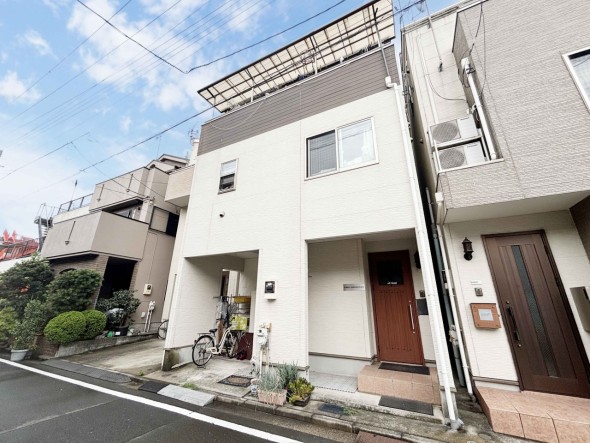ここに住むからこそ意味がある。そんな特別感に浸りながら、毎日をお過ごしして欲しいです 。