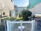 周辺は閑静な住宅街につき落ち着いた環境です。