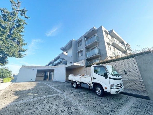 ここに住むからこそ意味がある。そんな特別感に浸りながら、毎日をお過ごしして欲しいです 。