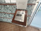 オートロック付き、セキュリティー面も安心