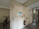 ゴミ置場