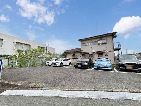 実際現地をご覧になっていただき、一緒に素敵な住まいづくりしませんか?