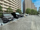 敷地内駐車場